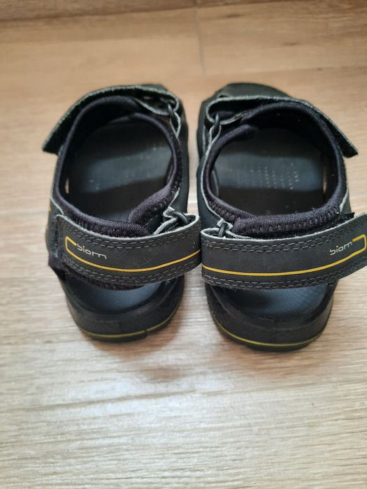 Сандалі Ecco biom