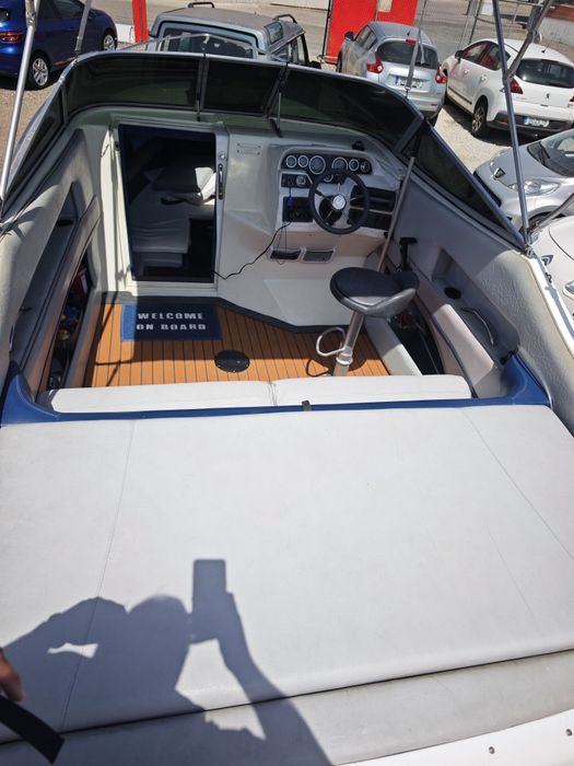 Caravelle 5.0 V8
