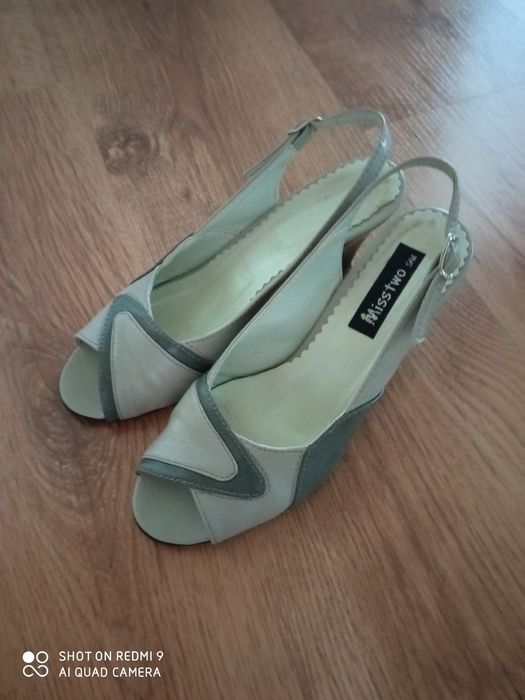 Buty damskie rozmiar 36