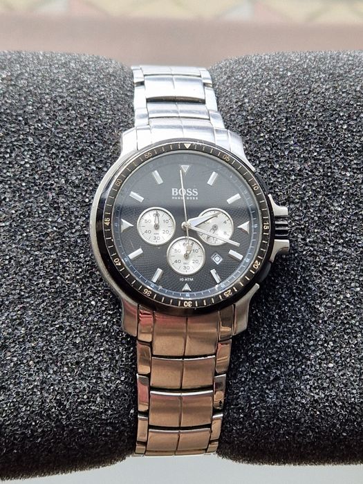 Годинник Hugo Boss 10 ATM