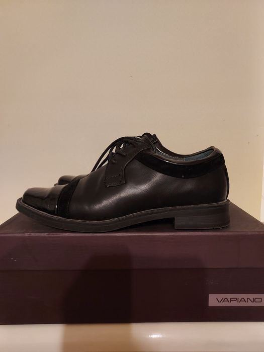 Buty wizytowe chłopięce VAPIANO rozm. 32