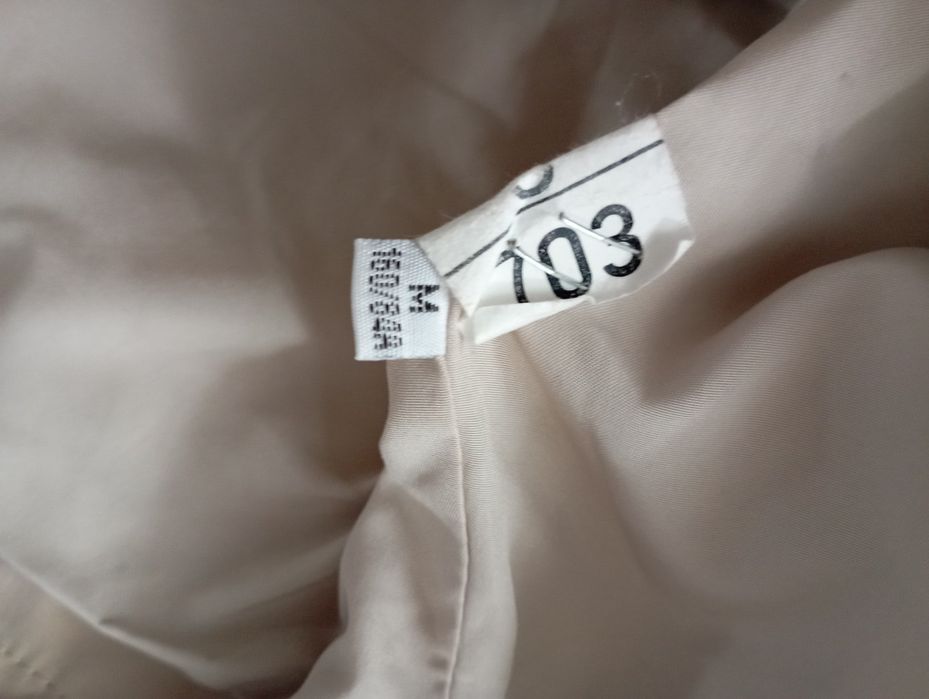 Женская куртка Balenciaga, размер М (38)