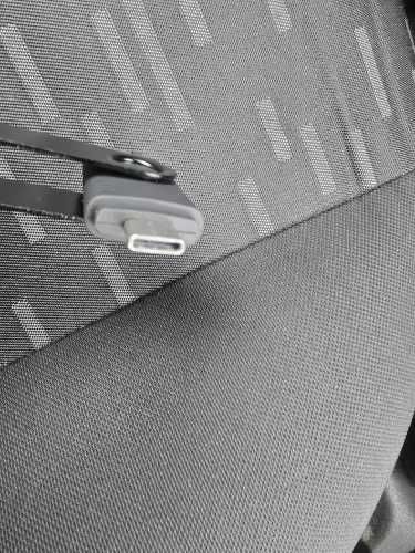 Флешка 3 в 1 USB 2.0 + TYPE-C + micro USB 64GB для ПК и телефона новая