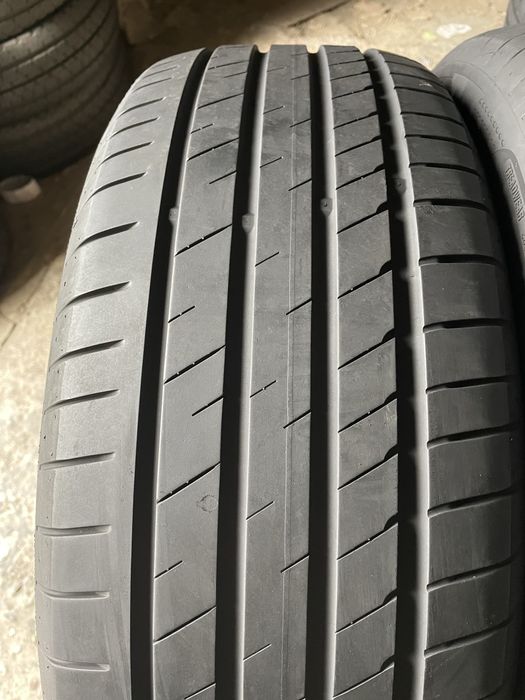 225/60 R17 Nexen Nfera Sport / 2шт./ 2023 рік/ близько до нових
