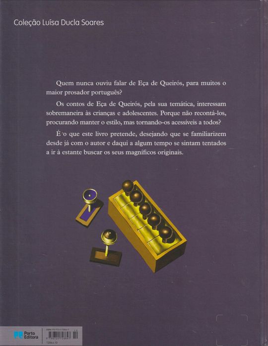 Seis Contos de Eça de Queirós