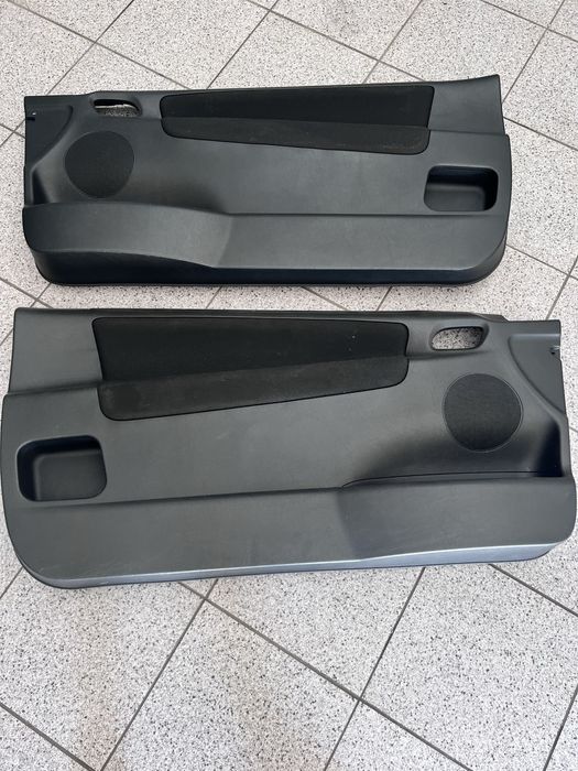 Quartelas peugeot 207 sport 3p