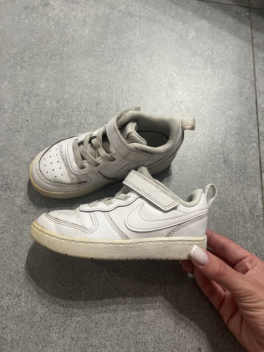 Дитячі кеди nike