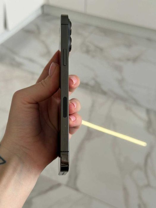Iphone 13 pro max 256 gb, ідеальний стан, Айфон 13 про макс 256 гб