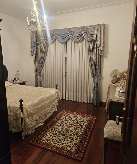Apartamento arrendar Ferreira - Paços de Ferreira