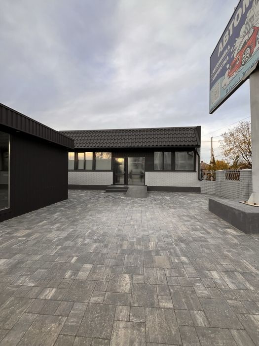 Без %‼️Оренда 100 кв.м ‼️локація біля Вокзалу , власний банер‼️