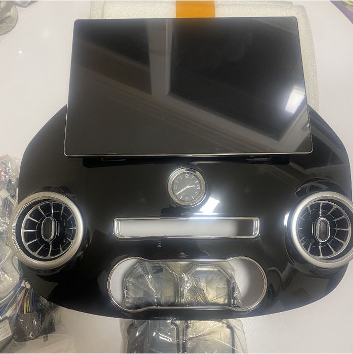 W447 Android  магнітола для Benz Vito W447 2014-2022