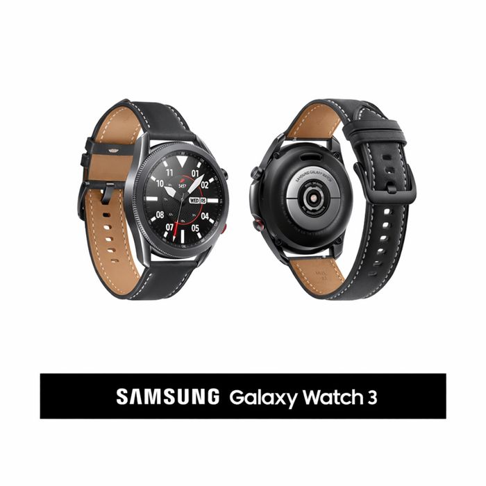 Смартгодинник/ Samsung Galaxy Watch 3/ 41 mm/ Стан Нового