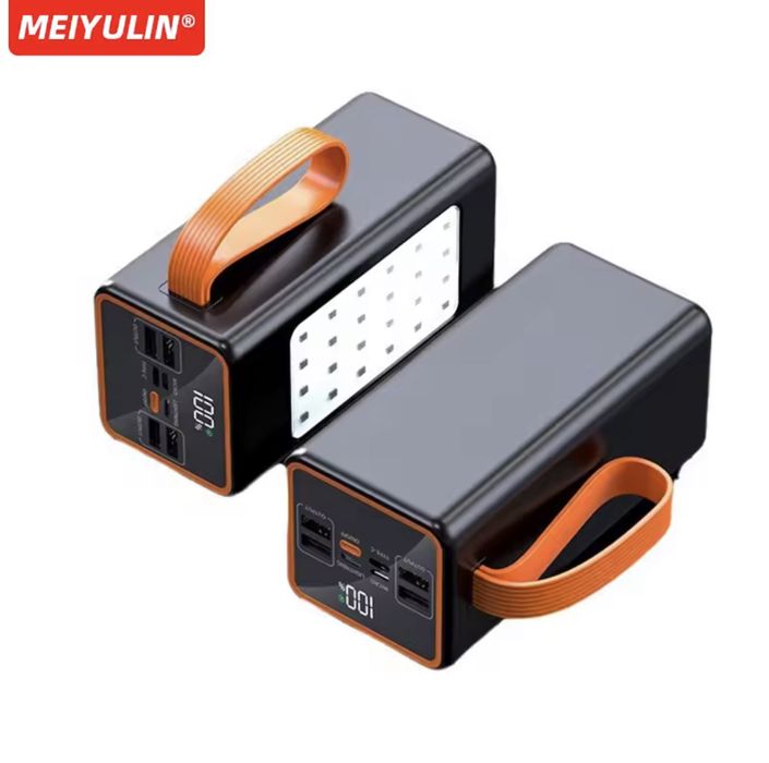 Повер банк 50000мАч 22,5w