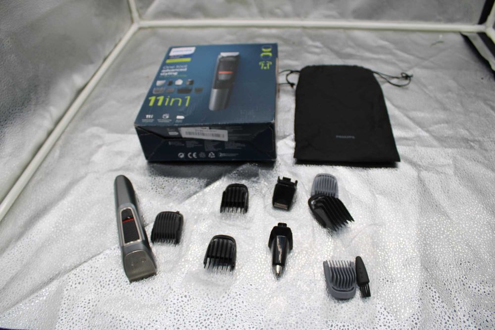 Trymer PHILIPS All-in-One Seria 5000