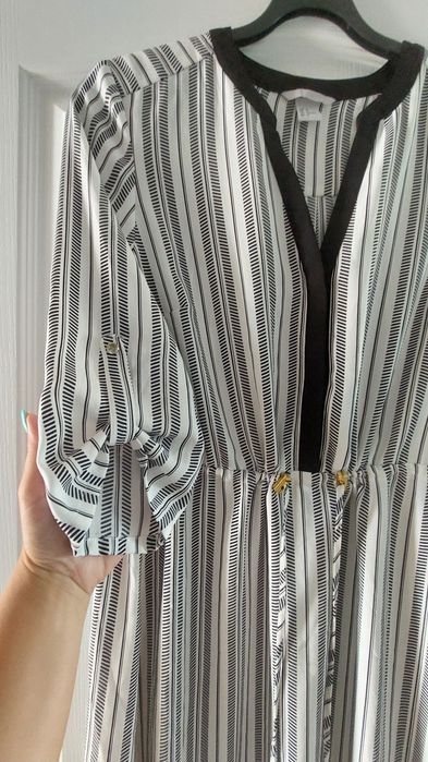 Sukienka H&M r.44