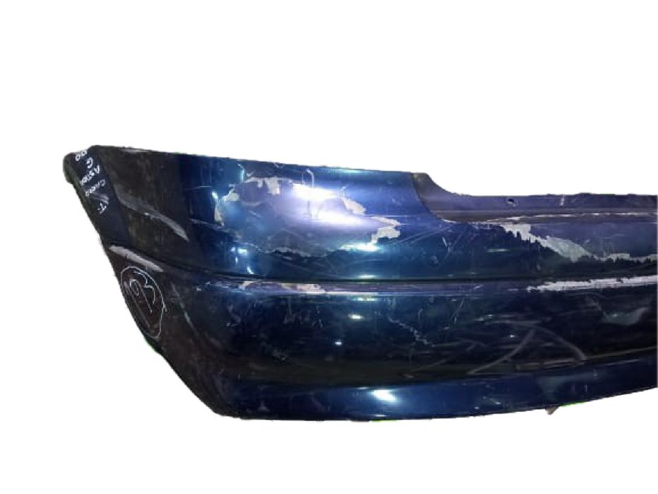 Pára-choques trás OPEL Astra G Caravan Van (F70)