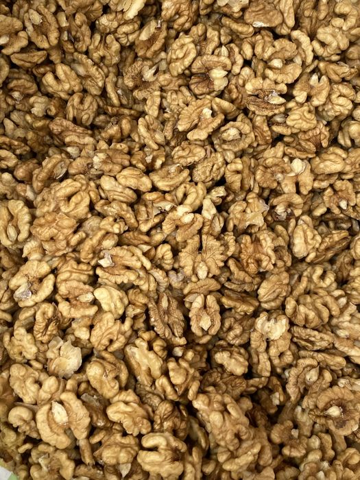 Грецкий орех очищенный ядро свіжий 2025