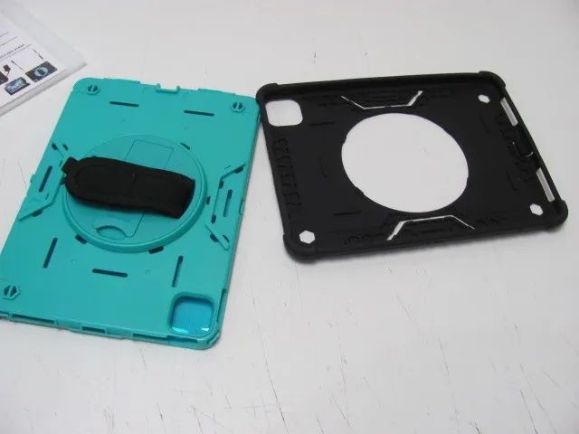 Чохол SEYMAC Stock для iPad Pro