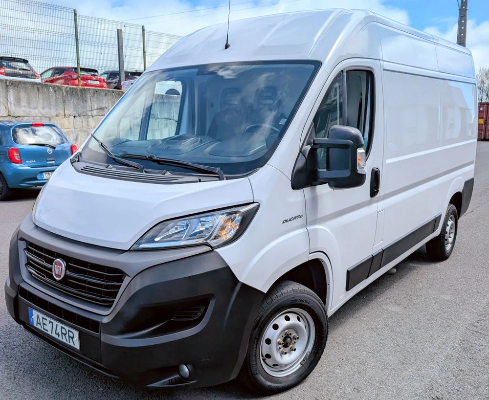 Fiat /ducato