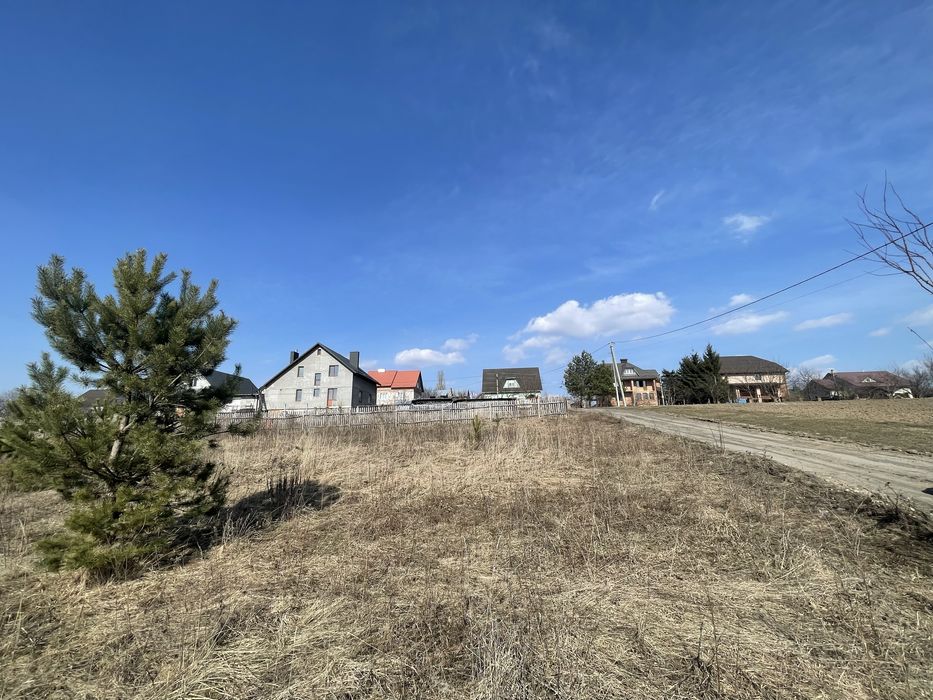 Продам ділянку масив Київський