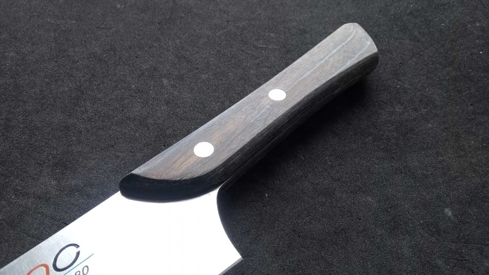 Nóż japoński MAC - model AB80 - HRC 59