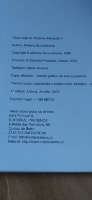 Livro "Nós, as mulheres" de Maitemaa