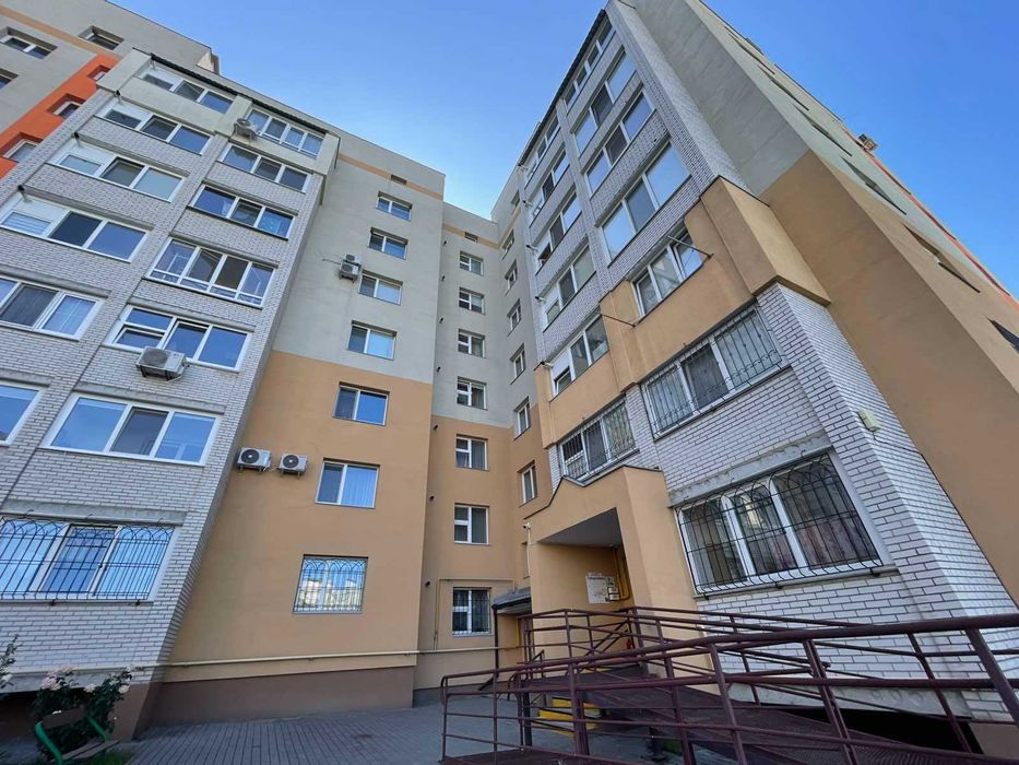 3-комнатная квартира по адресу (площадь 100 м²) - Atlanta.ua - фото 18