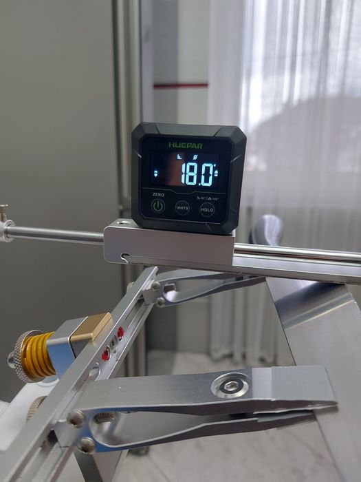 Комплект точилка точильний станок для ножей