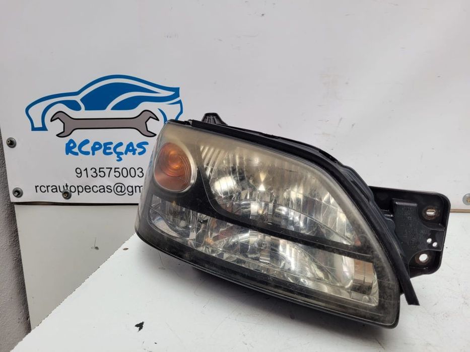 OTICA OTICAS SUBARU LEGACY III 3 MK3 OUTBACK 2.5 AWD OPTICA OPTICAS
