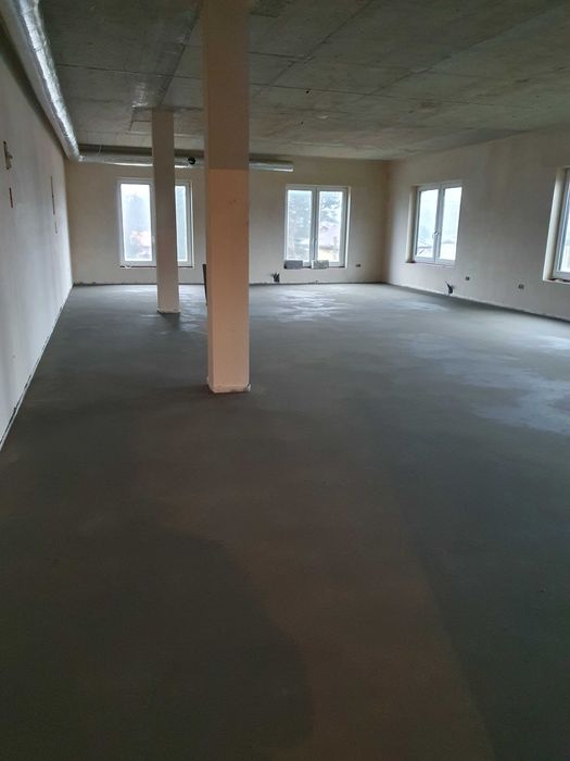 Lokal handlowy/usługowy/biurowy 50/75 m2 - Wiązowna ul. Kościelna