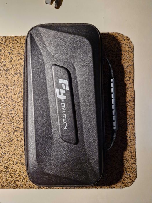 Gimbal Vimble 2 com 3 eixos e tripé