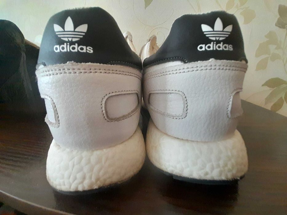 Взуття чоловіче зимове, б/в у доброму стані