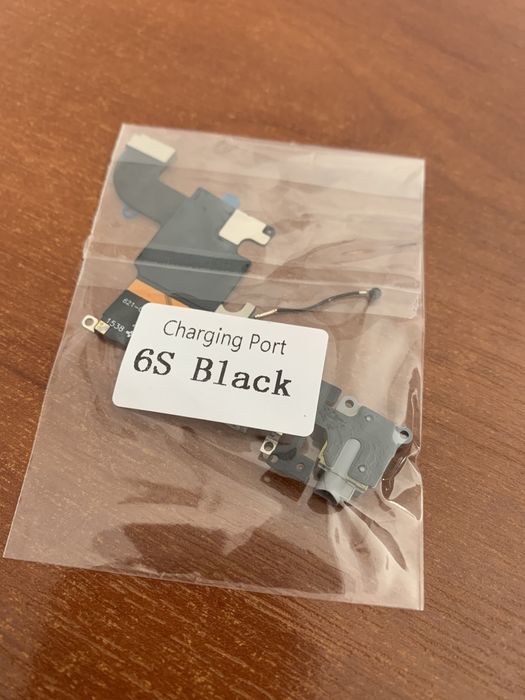 Шлейф кнопка taptic до iphone 6s iphone 7