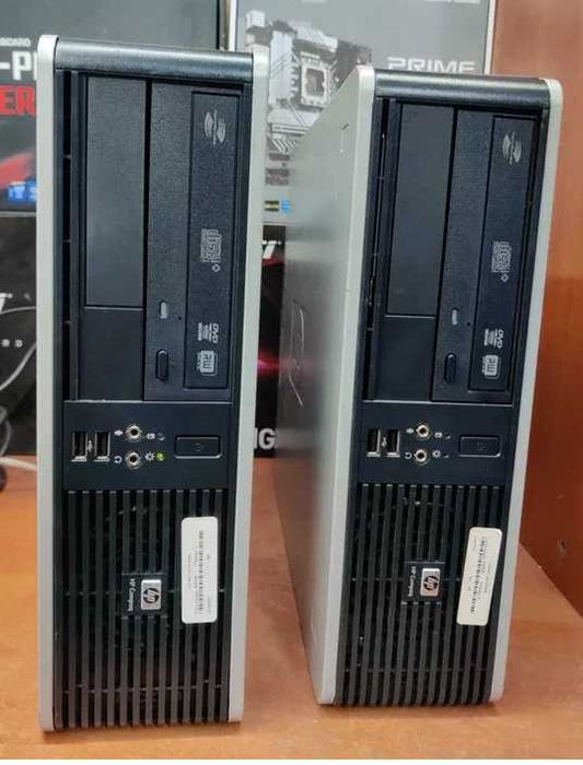 Системний блок HP DC7900 SFF