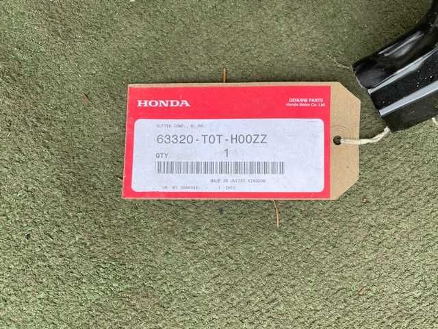 Honda CRV CR-V IV 2012- Okular Wspornik Prawy Tył NOWY