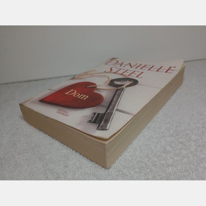 Dom. Danielle Steel
