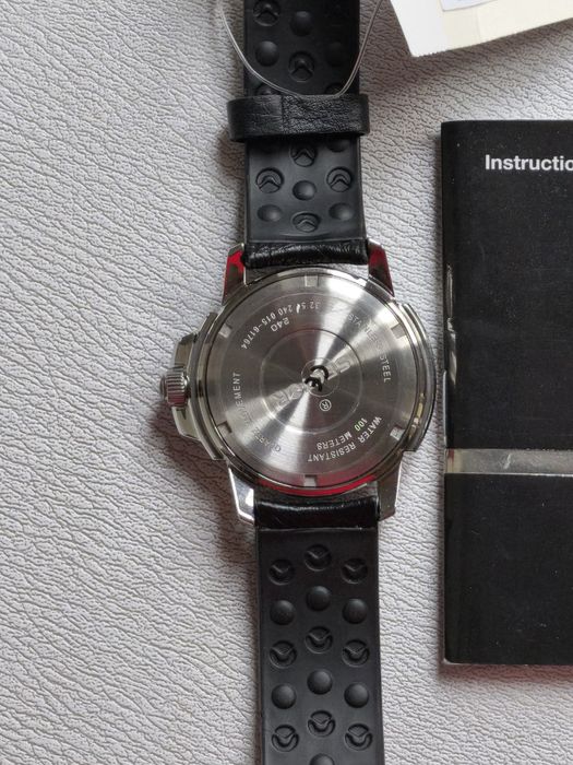 Relógio de pulso Sector 240