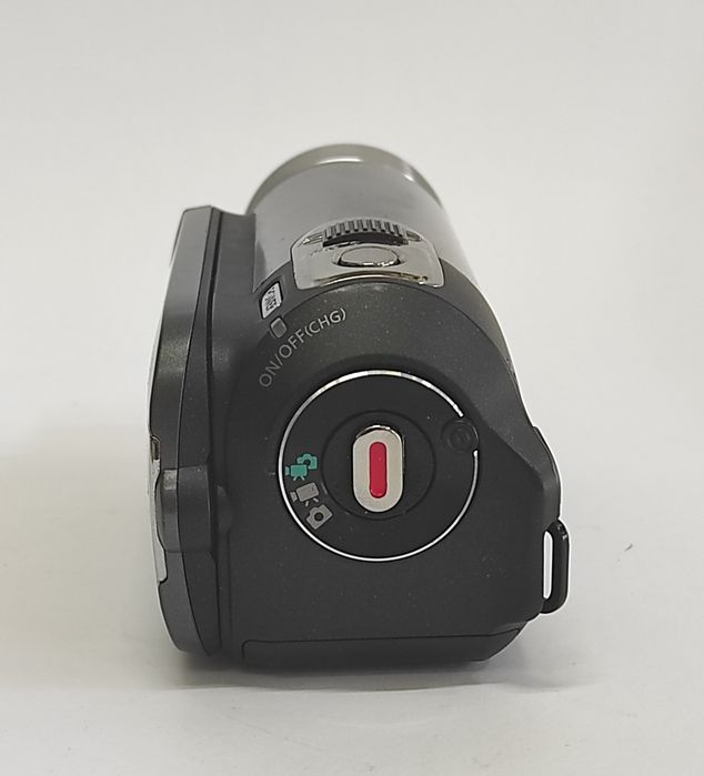 Видеокамера Canon Legria FS200