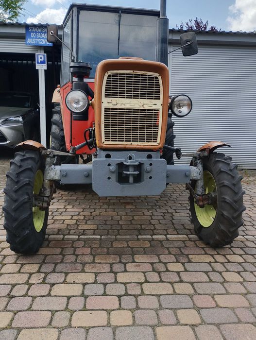 Ursus C 330 1979