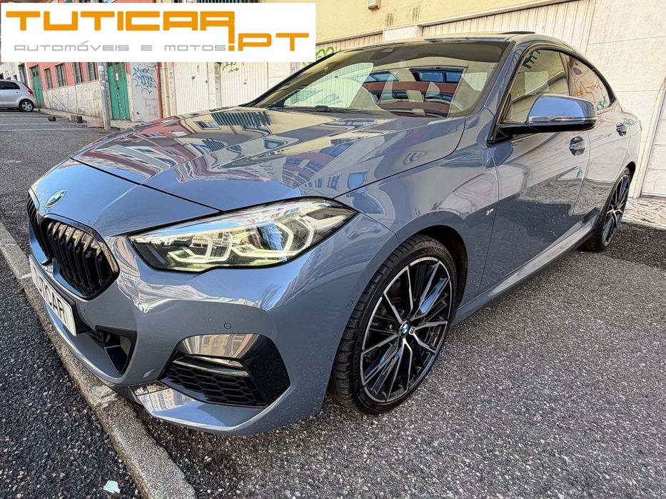 BMW 218 Gran Coupé i M Sport