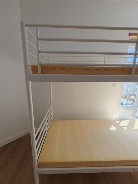 Beliche IKEA em excelente estado