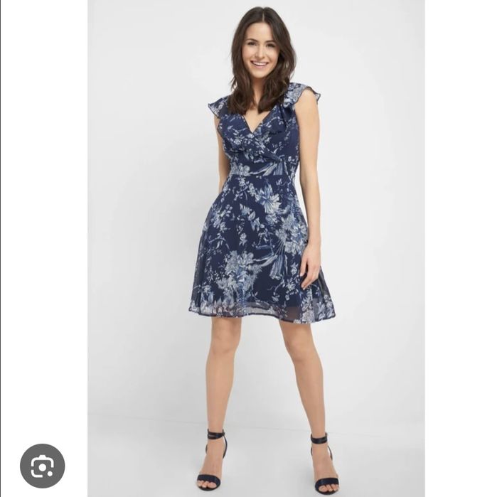 Sukienka damska Orsay M