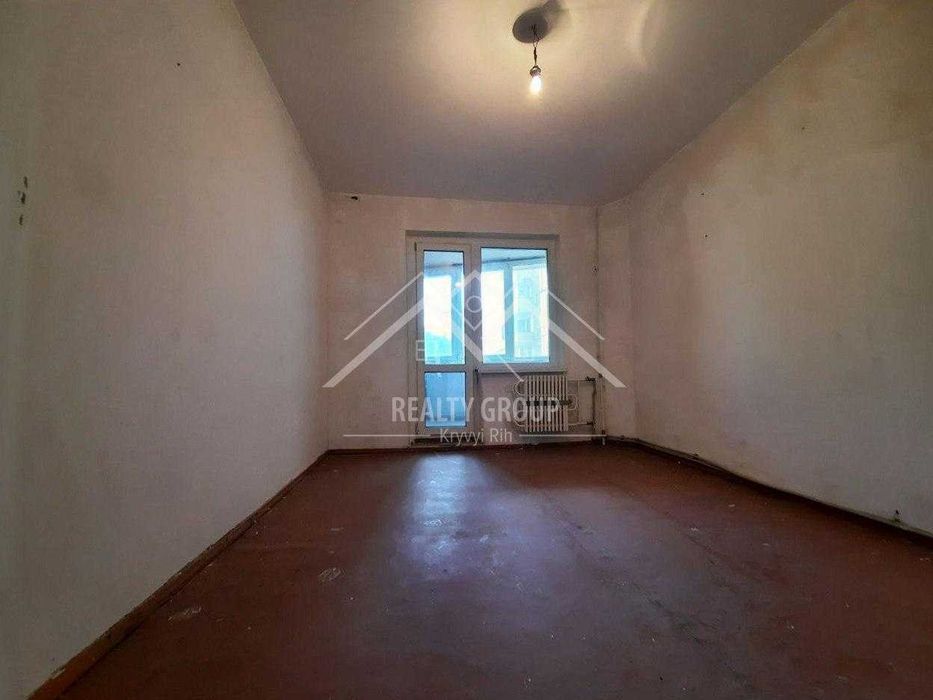 Продається 3К з автономним опаленням