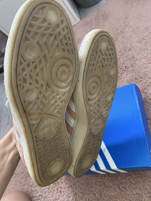 Adidas spezial 40 adidasy
