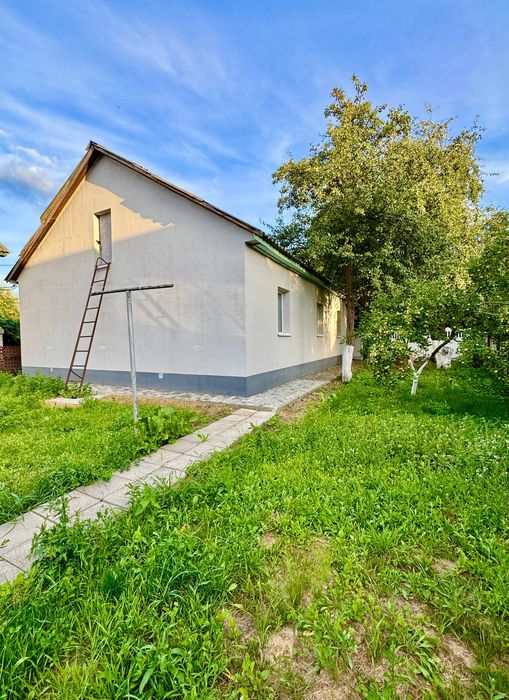 Комфортний будинок з новим ремонтом! (A11)