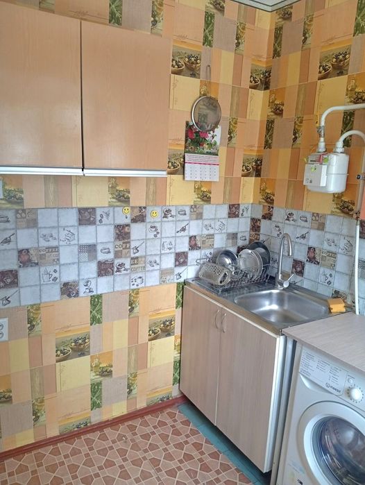 1к. 2 КП, ул. Крылова 5/5кирп. 5 т. Грн