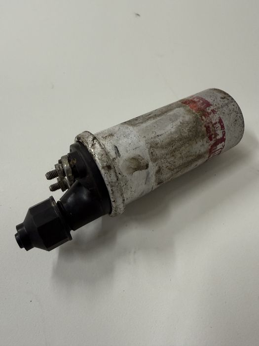 Cewka zapłonowa MZ DDR 6V