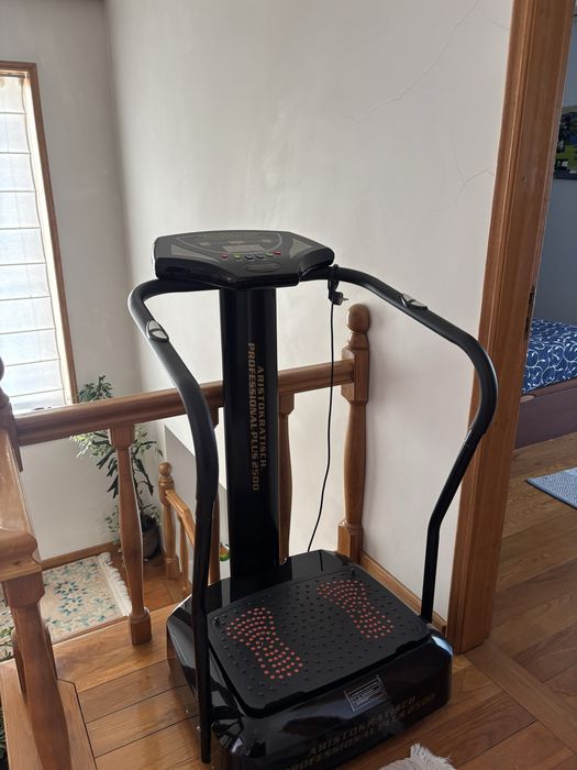 aristokratisch power massage professional plus 1000w