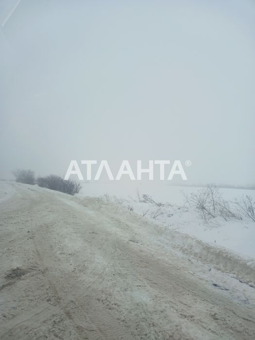 Земелтна ділянка 4.77 га