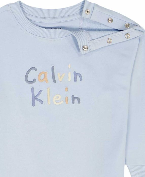 Костюми Calvin Klein для немовлят оригінал 3-6-9-12м